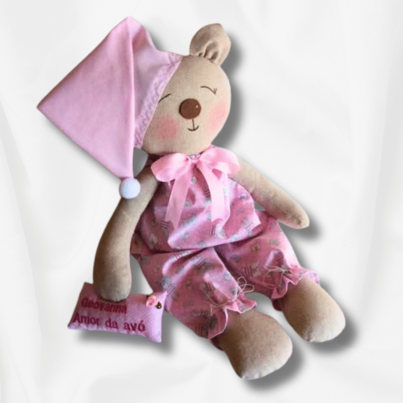 Naninha Leonor Personalizada