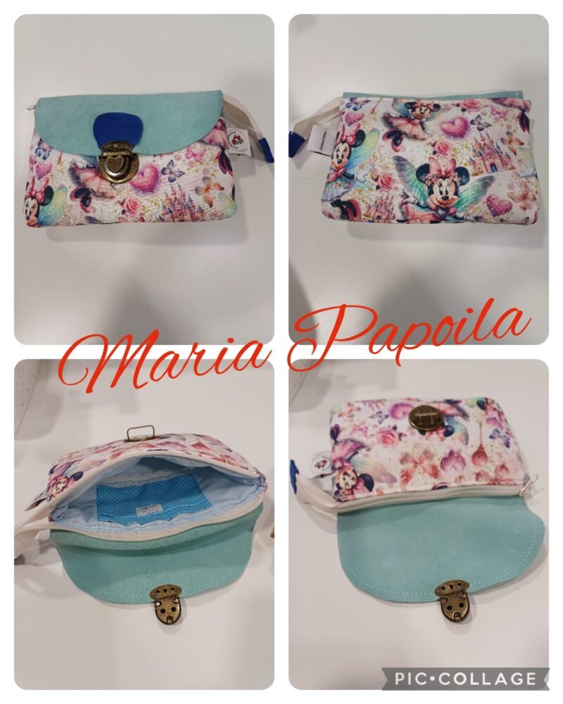 Carteira Mary - Minnie - Image 2