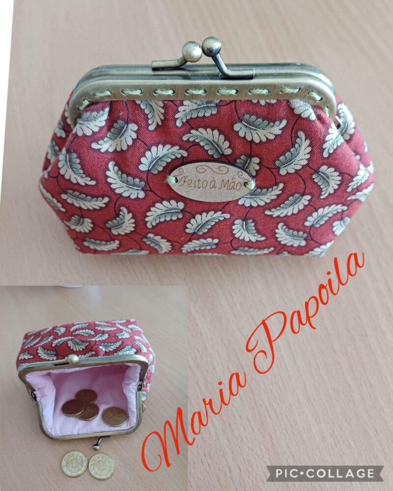 Porta Moedas Maria - Image 2