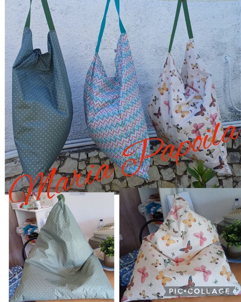 Puffs de Praia - Image 2