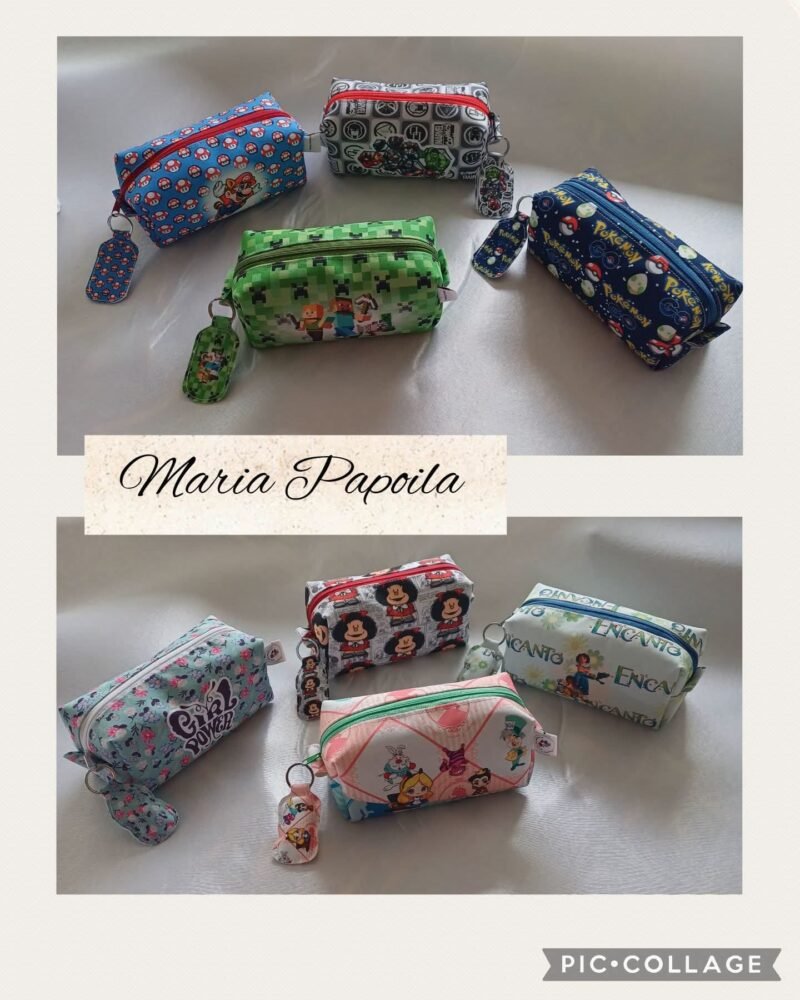 Estojos João Personalizados - Image 2